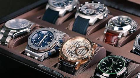 luxury watch company|most popular luxury watch.